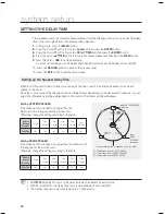 Предварительный просмотр 57 страницы Samsung HT-TWZ412T User Manual