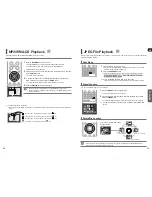 Предварительный просмотр 14 страницы Samsung HT-TX22 Instruction Manual