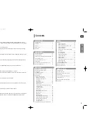 Preview for 3 page of Samsung HT-TX250 Instruction Manual