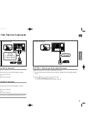 Preview for 12 page of Samsung HT-TX250 Instruction Manual