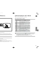 Preview for 13 page of Samsung HT-TX250 Instruction Manual