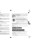 Preview for 16 page of Samsung HT-TX250 Instruction Manual