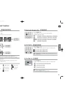 Preview for 17 page of Samsung HT-TX250 Instruction Manual