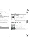 Preview for 19 page of Samsung HT-TX250 Instruction Manual