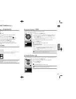 Preview for 21 page of Samsung HT-TX250 Instruction Manual