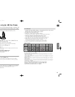 Preview for 22 page of Samsung HT-TX250 Instruction Manual