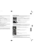 Preview for 23 page of Samsung HT-TX250 Instruction Manual