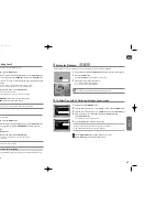 Preview for 24 page of Samsung HT-TX250 Instruction Manual