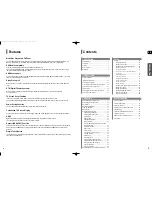 Preview for 3 page of Samsung HT-TX500 Instruction Manual