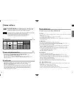 Preview for 4 page of Samsung HT-TX500 Instruction Manual