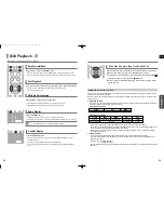 Preview for 17 page of Samsung HT-TX500 Instruction Manual