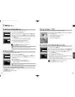 Preview for 25 page of Samsung HT-TX500 Instruction Manual