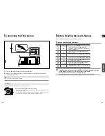 Предварительный просмотр 12 страницы Samsung HT-TX52 Instruction Manual