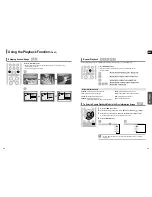 Предварительный просмотр 17 страницы Samsung HT-TX52 Instruction Manual