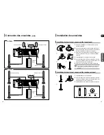 Preview for 8 page of Samsung HT-TX52 Manuel D'Utilisation