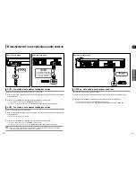 Preview for 11 page of Samsung HT-TX52 Manuel D'Utilisation