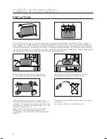 Предварительный просмотр 4 страницы Samsung HT-TX715 User Manual