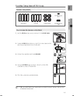 Предварительный просмотр 17 страницы Samsung HT-TX715 User Manual