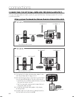 Предварительный просмотр 20 страницы Samsung HT-TX715 User Manual