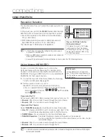 Предварительный просмотр 24 страницы Samsung HT-TX715 User Manual