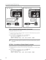 Предварительный просмотр 26 страницы Samsung HT-TX715 User Manual