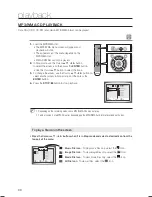 Предварительный просмотр 30 страницы Samsung HT-TX715 User Manual