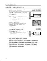 Предварительный просмотр 34 страницы Samsung HT-TX715 User Manual