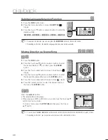 Предварительный просмотр 40 страницы Samsung HT-TX715 User Manual