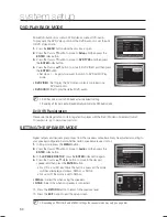 Предварительный просмотр 50 страницы Samsung HT-TX715 User Manual