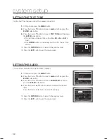 Предварительный просмотр 52 страницы Samsung HT-TX715 User Manual