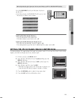 Предварительный просмотр 53 страницы Samsung HT-TX715 User Manual