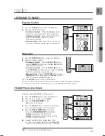 Предварительный просмотр 59 страницы Samsung HT-TX715 User Manual