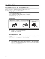 Предварительный просмотр 66 страницы Samsung HT-TX715 User Manual