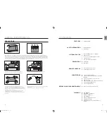 Предварительный просмотр 3 страницы Samsung HT-TX715K User Manual