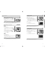 Предварительный просмотр 21 страницы Samsung HT-TX715K User Manual