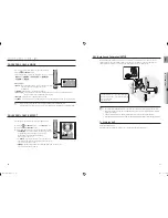 Предварительный просмотр 29 страницы Samsung HT-TX715K User Manual