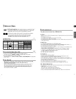 Preview for 4 page of Samsung HT-TX72 - DVD Home Theater System Instruction Manual