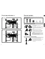 Preview for 8 page of Samsung HT-TX72 - DVD Home Theater System Instruction Manual