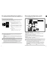 Preview for 10 page of Samsung HT-TX72 - DVD Home Theater System Instruction Manual