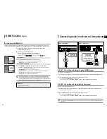 Preview for 12 page of Samsung HT-TX72 - DVD Home Theater System Instruction Manual