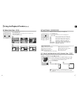 Preview for 19 page of Samsung HT-TX72 - DVD Home Theater System Instruction Manual