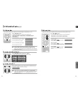 Preview for 32 page of Samsung HT-TX72 - DVD Home Theater System Instruction Manual