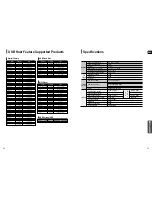 Preview for 37 page of Samsung HT-TX72 - DVD Home Theater System Instruction Manual