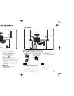 Предварительный просмотр 7 страницы Samsung HT-TXQ100 Instruction Manual