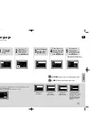 Предварительный просмотр 24 страницы Samsung HT-TXQ100 Instruction Manual