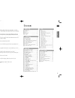 Preview for 3 page of Samsung HT-TXQ120 Instruction Manual