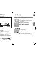 Preview for 11 page of Samsung HT-TXQ120 Instruction Manual