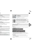 Preview for 16 page of Samsung HT-TXQ120 Instruction Manual