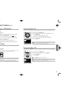 Preview for 21 page of Samsung HT-TXQ120 Instruction Manual