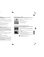 Preview for 24 page of Samsung HT-TXQ120 Instruction Manual